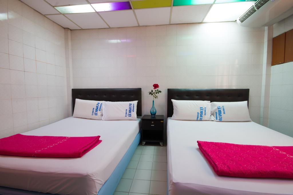 Bualuang Hotel Ang Thong Eksteriør billede